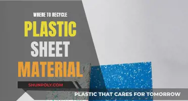 Recycling Plastic Sheets: Where and How to Get Started