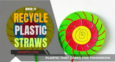 Recycling Plastic Straws: Where and How to Get Started