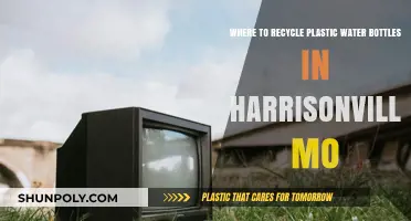 Harrisonville MO: Your Guide to Recycling Plastic Water Bottles Locally