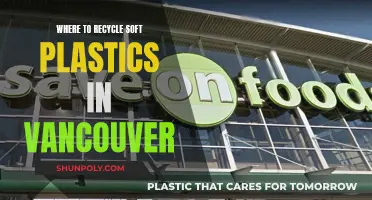 Recycling Soft Plastics? Vancouver Residents, Here's Where to Go