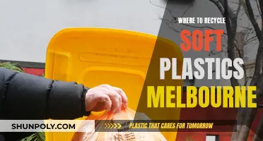 Soft Plastics Recycling: Melbourne's Guide to Drop-off Locations
