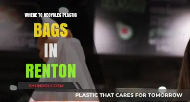 Renton's Guide: Where to Recycle Plastic Bags Locally and Easily