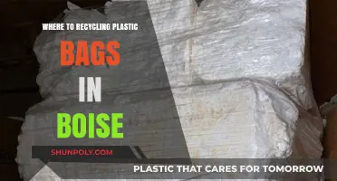Eco-Friendly Boise: Your Guide to Recycling Plastic Bags Locally