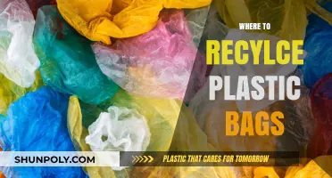 Eco-Friendly Guide: Where to Recycle Plastic Bags Locally and Easily
