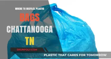 Eco-Friendly Disposal: Where to Recycle Plastic Bags in Chattanooga, TN
