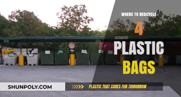 RedCycle Responsibly: Locating Drop-Off Points for Plastic Bag Recycling