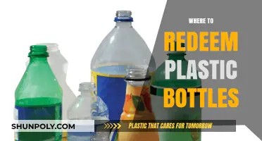 Eco-Friendly Recycling: Top Spots to Redeem Plastic Bottles Easily
