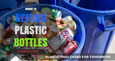 Where to Refund Plastic Bottles: Top Locations and Tips