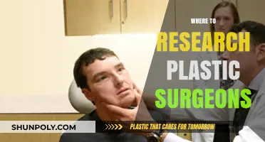 Finding the Best Plastic Surgeon: Top Research Tips and Resources