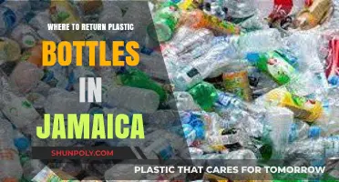 Eco-Friendly Recycling: Where to Return Plastic Bottles in Jamaica