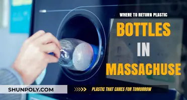 Massachusetts Bottle Return Guide: Where to Recycle Plastic Bottles Easily