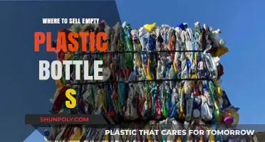 Top Eco-Friendly Places to Sell Empty Plastic Bottles for Cash