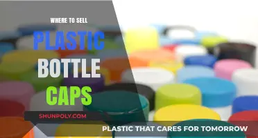 Top Eco-Friendly Places to Sell Plastic Bottle Caps for Cash