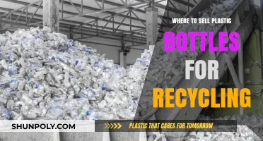 Top Spots to Sell Plastic Bottles for Recycling Near You