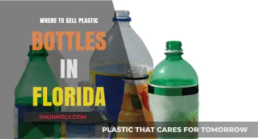 Top Spots to Sell Plastic Bottles in Florida for Cash