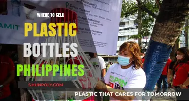 Top Eco-Friendly Spots to Sell Plastic Bottles in the Philippines