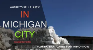 Best Places to Sell Plastic in Michigan City