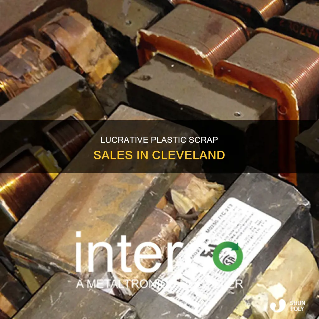where to sell plastic scrap cleveland