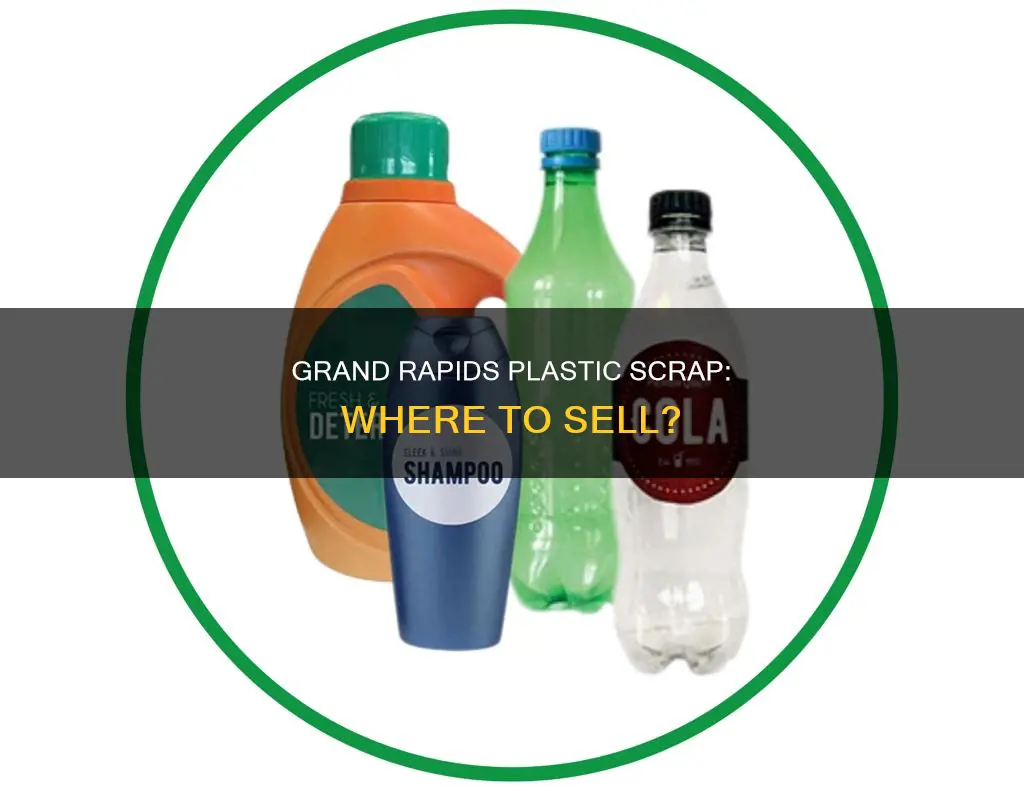 where to sell plastic scrap grand rapids