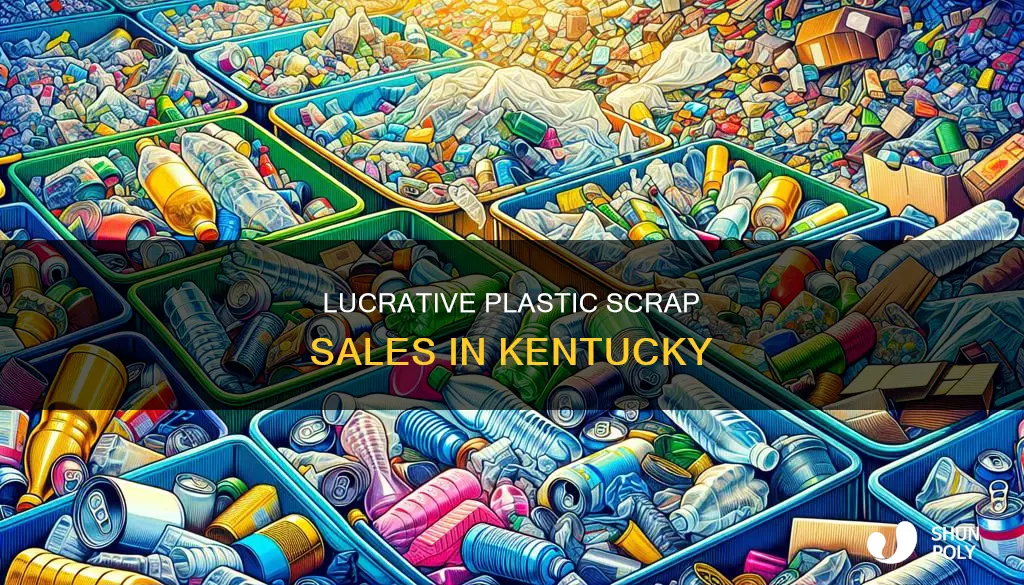 where to sell plastic scrap kentucky