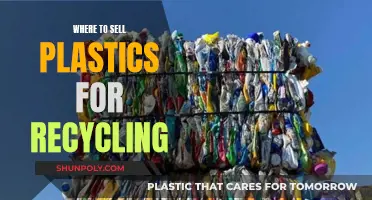 Best Places to Sell Plastics for Recycling