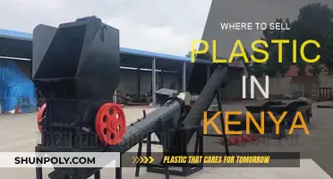 Lucrative Plastic Reselling Opportunities in Kenya