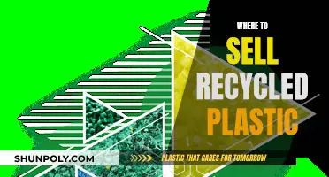 Sustainable Solutions: Top Platforms for Recycled Plastic Sales