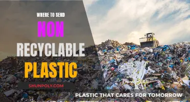 Non-Recyclable Plastics: Proper Disposal Methods for a Greener Tomorrow