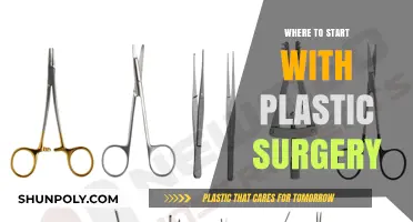 Your Plastic Surgery Journey: Essential First Steps and Considerations