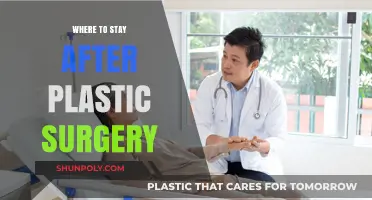 Post-Plastic Surgery Recovery: Top Accommodation Tips for Comfort and Healing