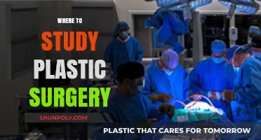 Top Global Destinations for Plastic Surgery Education and Training