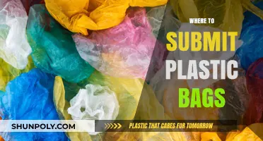 Eco-Friendly Disposal: Best Places to Submit Plastic Bags Locally