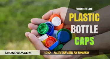 Eco-Friendly Disposal: Where to Take Plastic Bottle Caps for Recycling