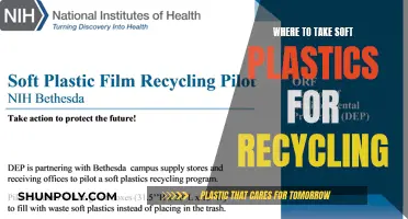 Soft Plastics: Where to Take Them for Recycling?