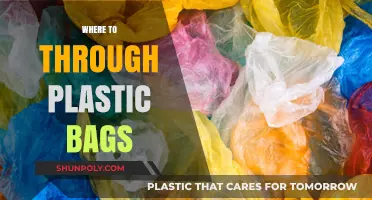 Eco-Friendly Disposal: Smart Ways to Recycle Plastic Bags Responsibly