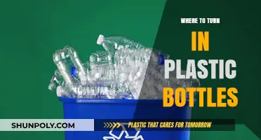 Eco-Friendly Recycling: Best Places to Turn In Plastic Bottles