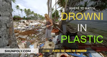 Streaming 'Drowning in Plastic' — Where to Watch?