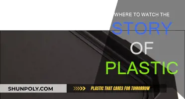 Stream 'The Story of Plastic' on These Platforms