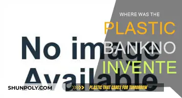 Plastic Banknotes: Where Did They Originate?