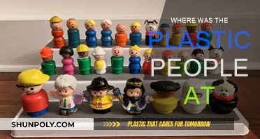 The Plastic People: A Journey Across the Globe