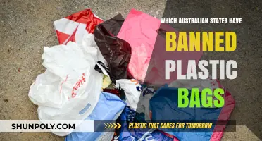 Australian States Leading the Charge: Plastic Bag Bans Explained