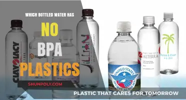 BPA-Free Bottled Water: Top Brands for Safe Hydration Choices