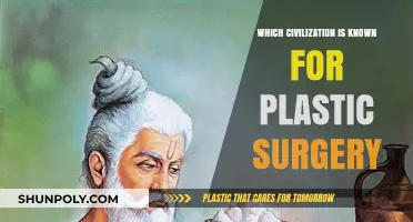 Ancient India: The Surprising Origins of Plastic Surgery Techniques