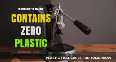 Best Plastic-Free Coffee Makers: Eco-Friendly Brewing