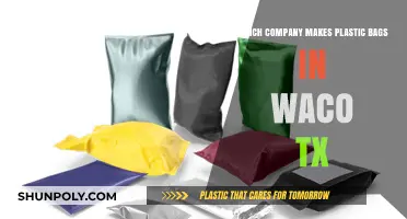Discovering Waco, TX's Leading Plastic Bag Manufacturer: A Comprehensive Guide