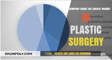 Leading the Industry: Top Company Dominating the Plastic Surgery Market