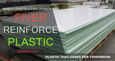 GRP and FRP: Exploring Construction's Plastic Divisions