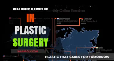 Global Leaders in Plastic Surgery: Which Country Tops the List?
