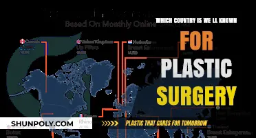 Global Leaders in Plastic Surgery: Which Country Tops the List?