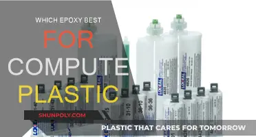 Best Epoxy Glues for Computer Plastic Repairs